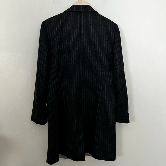 St. Bernard • Vintage Striped Jacket - Picture 2 of 10